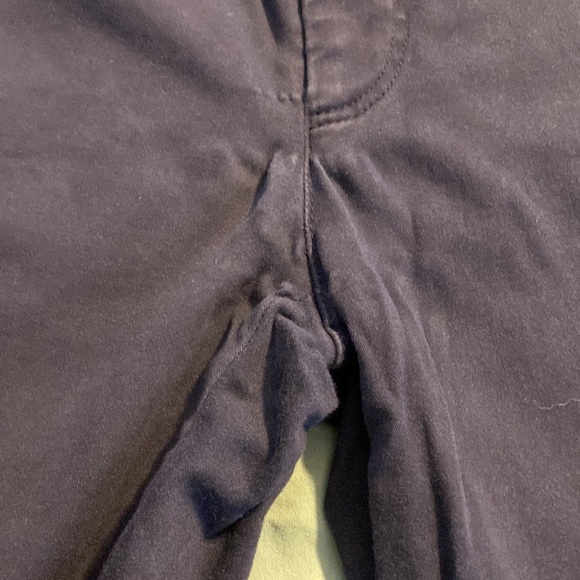 Anthropologie Essential Pants 0 - Picture 6 of 10